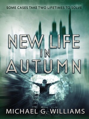 cover image of New Life in Autumn
